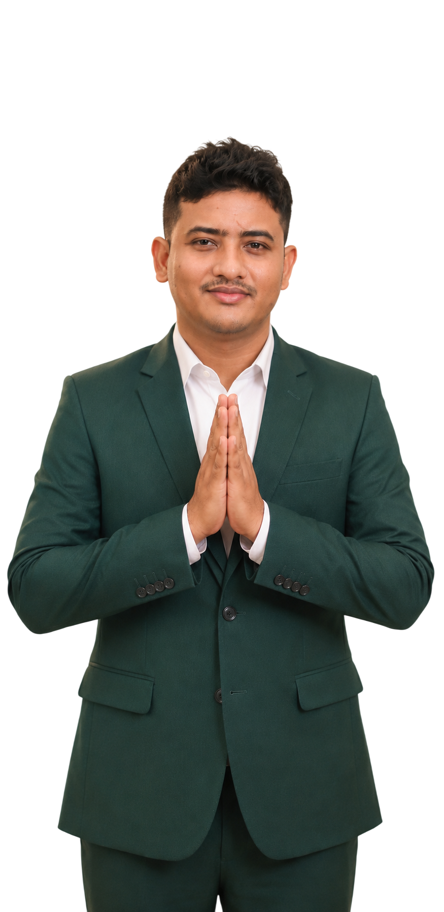विनोद पौडेल